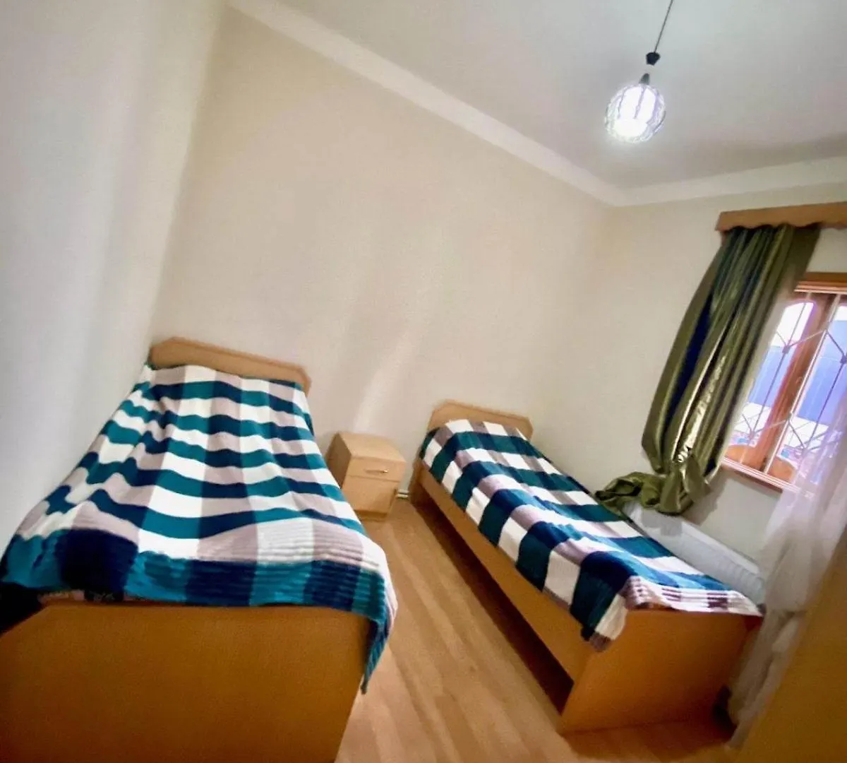 Homestay Nino And Ali Apartment Batumi Georgia