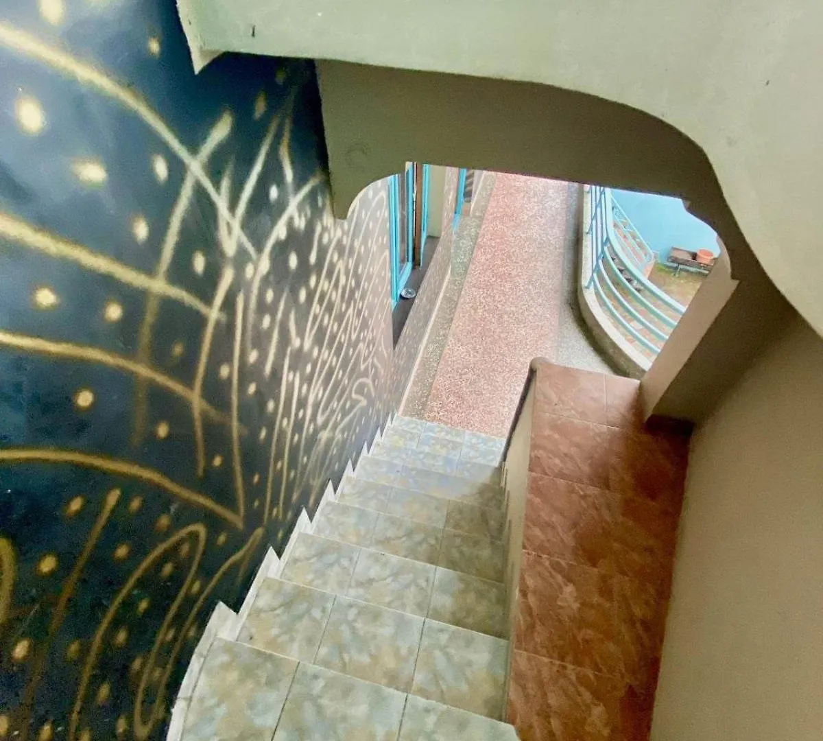 Homestay Nino And Ali Apartment Batumi Georgia