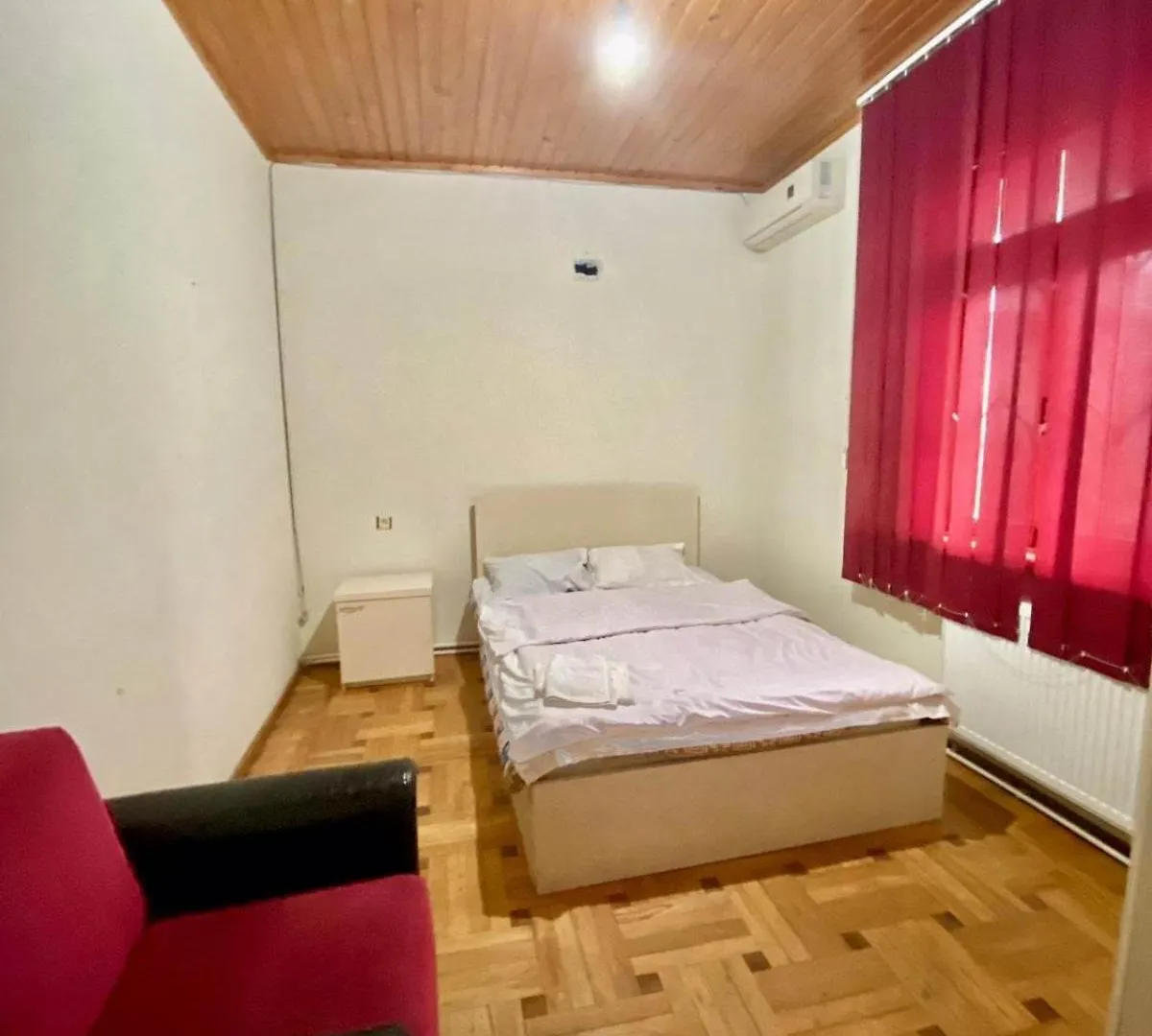 Nino And Ali Apartment Batumi
