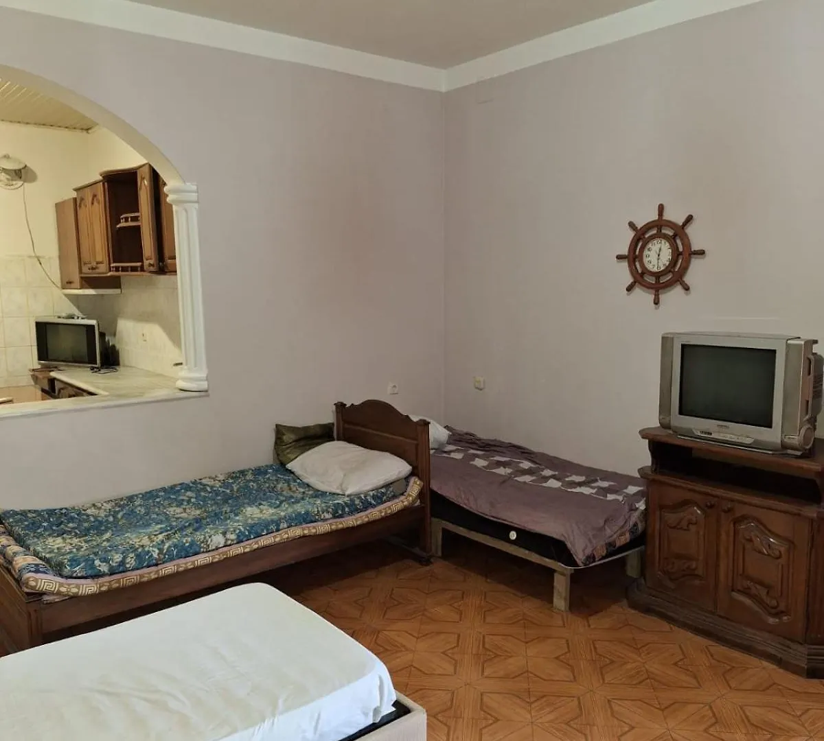 Nino And Ali Apartment Batumi