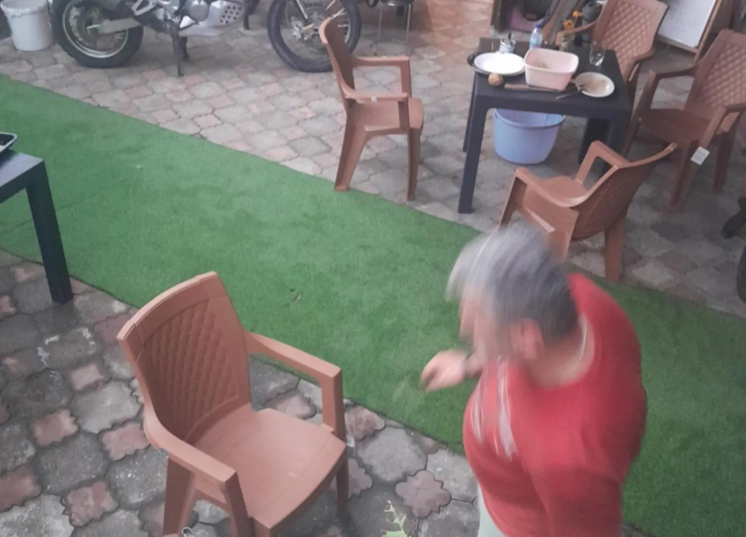 Nino And Ali Apartment Batumi Homestay