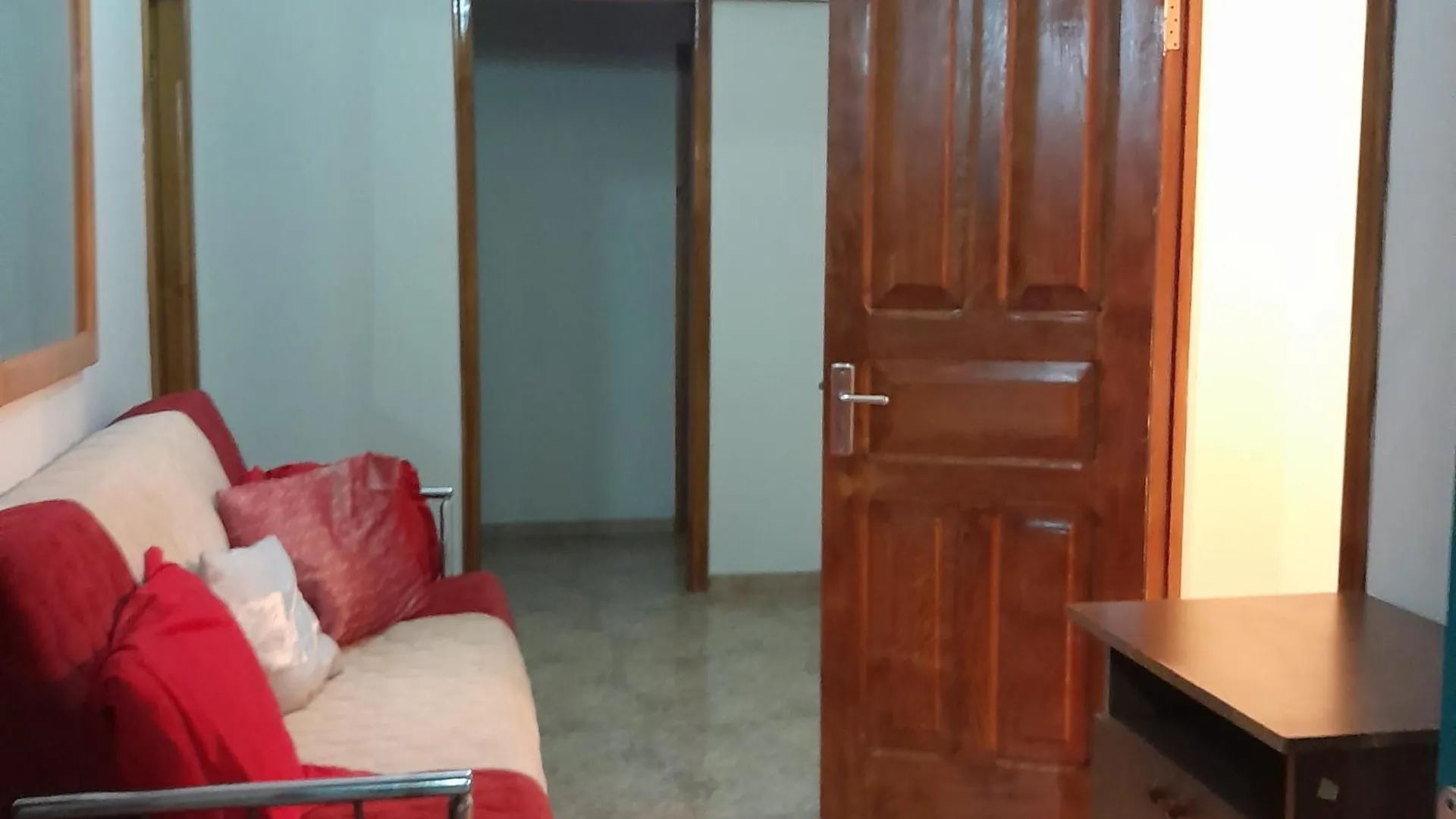 Nino And Ali Apartment Batumi Homestay