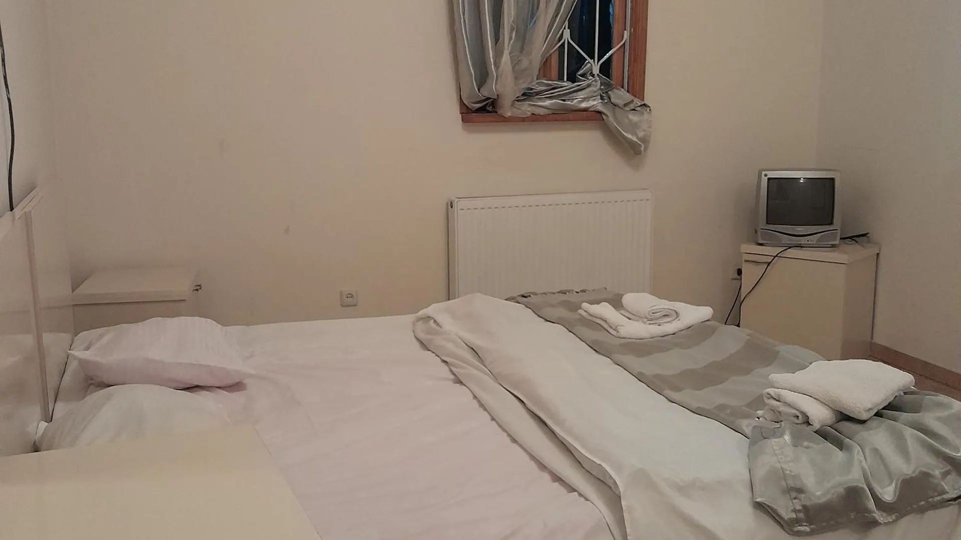 Homestay Nino And Ali Apartment Batumi Georgia