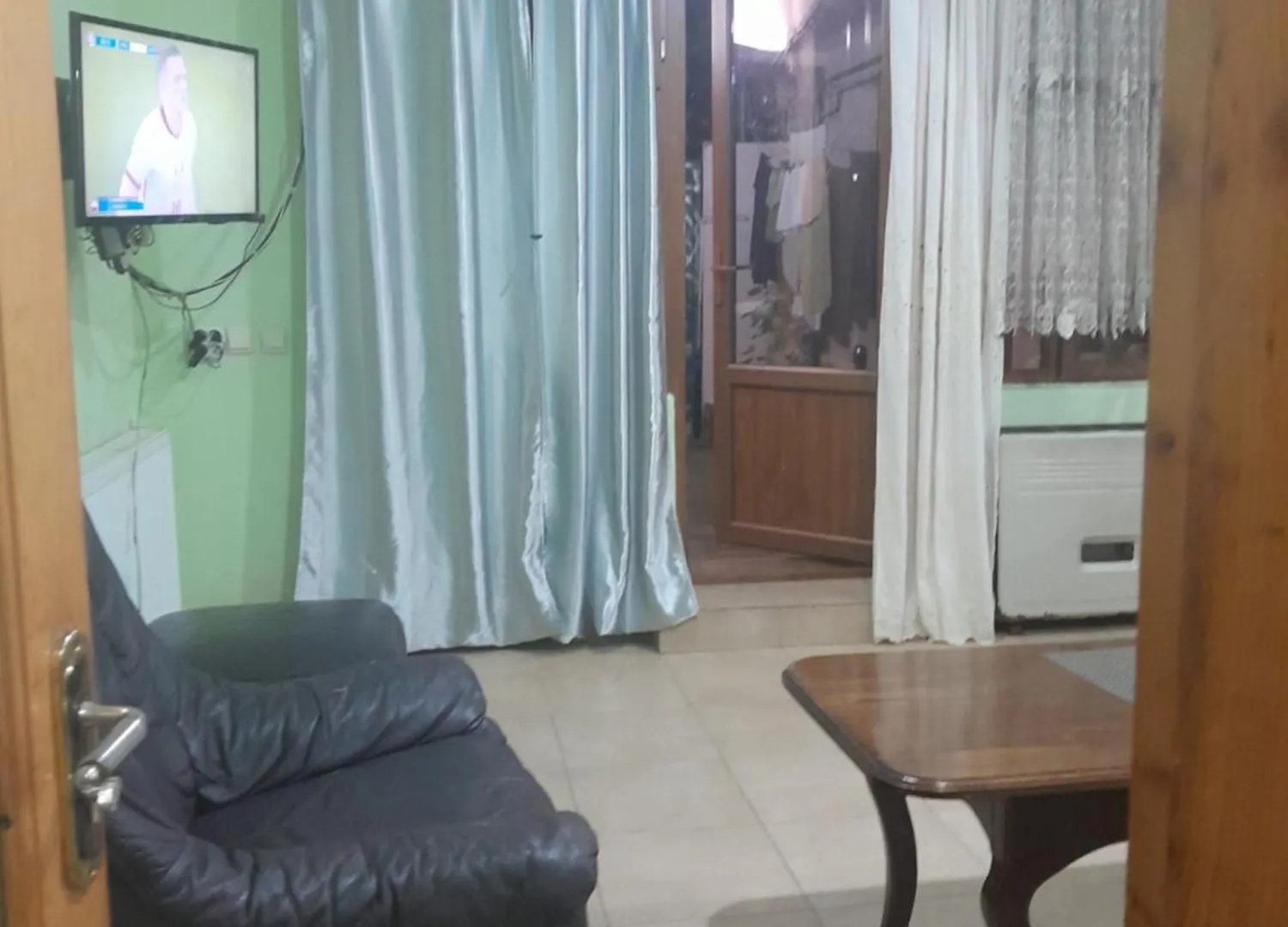 Nino And Ali Apartment Batumi