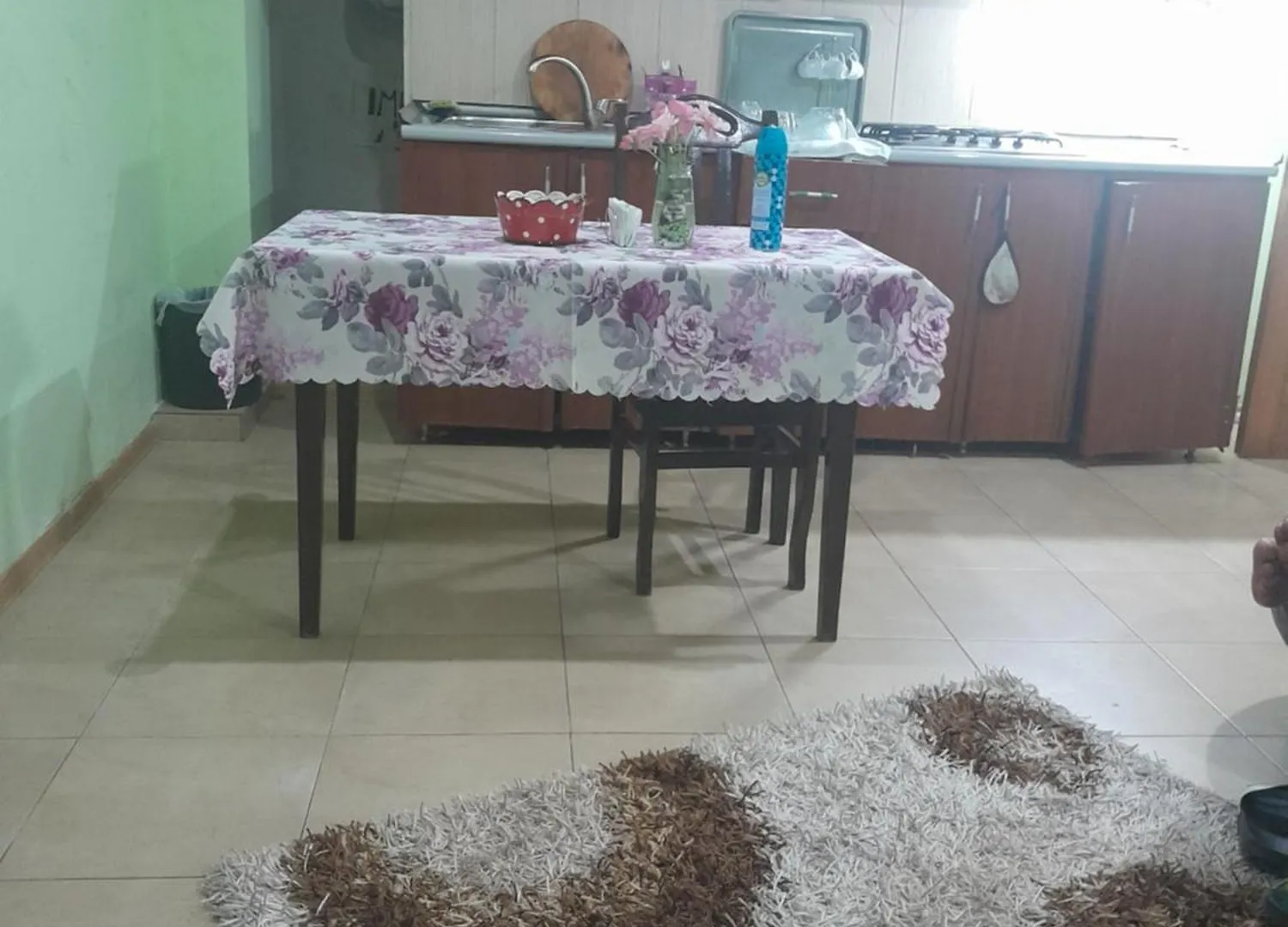 Nino And Ali Apartment Batumi Homestay