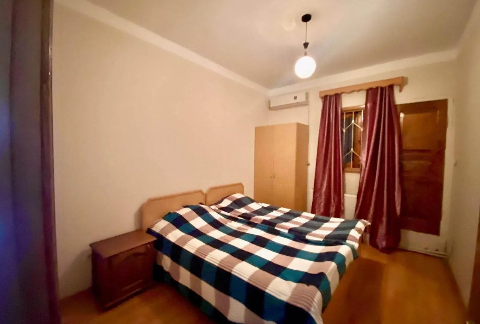 Nino And Ali Apartment Batumi Homestay