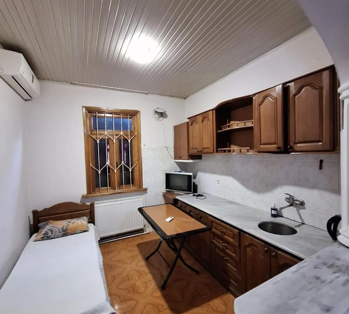 Nino And Ali Apartment Batumi Homestay
